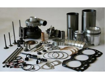 All Type of Ship spares