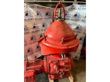 Separators & Oil Purifiers