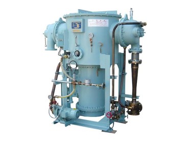 Fresh Water Generator