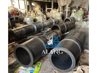 Reconditioned MAN B&W S50MC/L50MC Cylinder Liner (Minimal Wear)