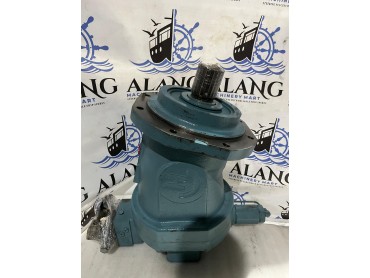 UCHIDA REXROTH A6V500HD6 HYDRAULIC PUMP